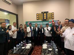 PDUI Kecamatan Balikpapan Tengah Tegaskan Komitmen Dukung Penuh Asosiasi Dokter Khitan Indonesia